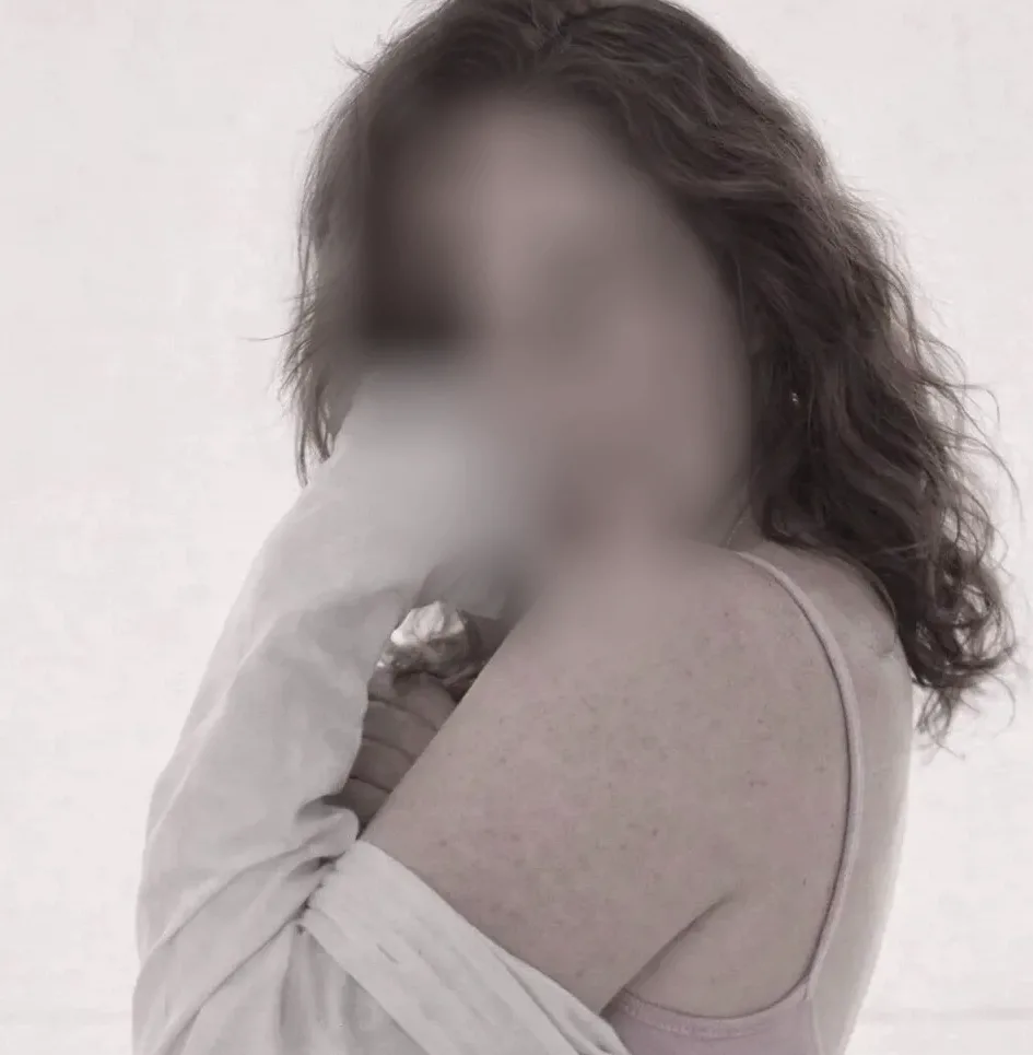 Alessia, 34 anni