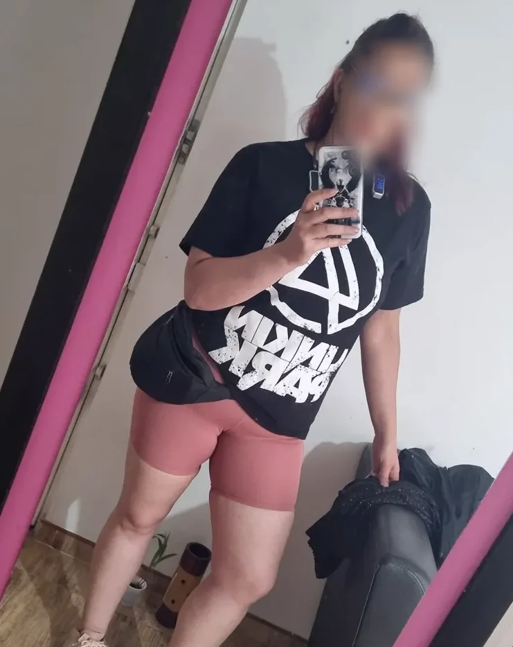 Allegra, 39 anni
