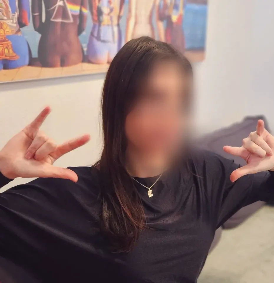 Antonella, 27 anni
