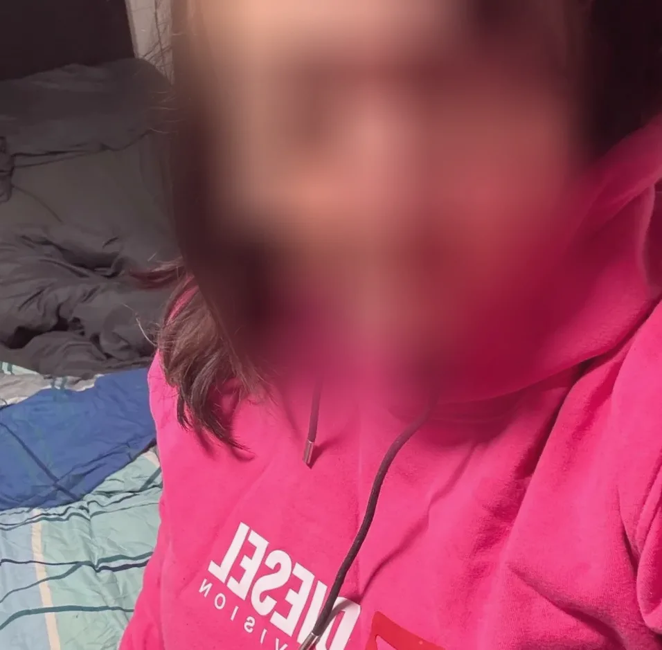 Antonietta, 30 anni