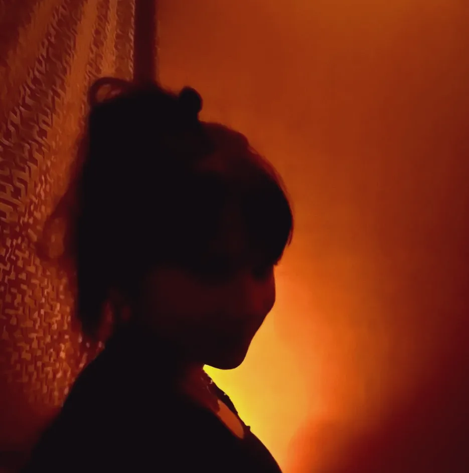 Aya, 26 anni