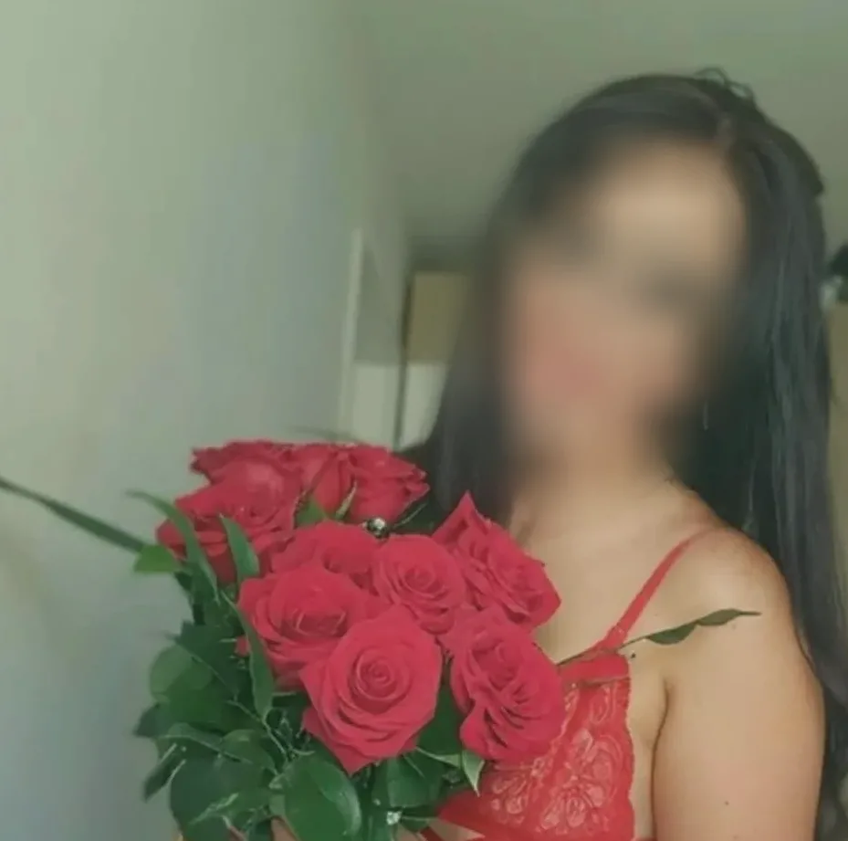 Carla, 31 anni