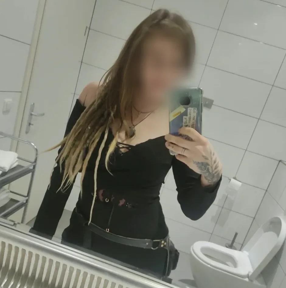 Giada, 30 anni