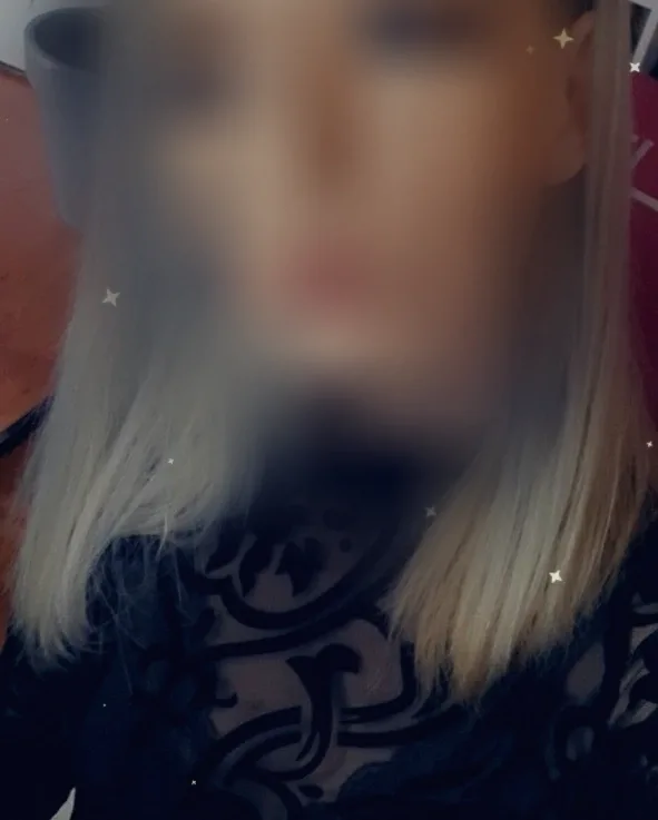 Giuseppina, 36 anni