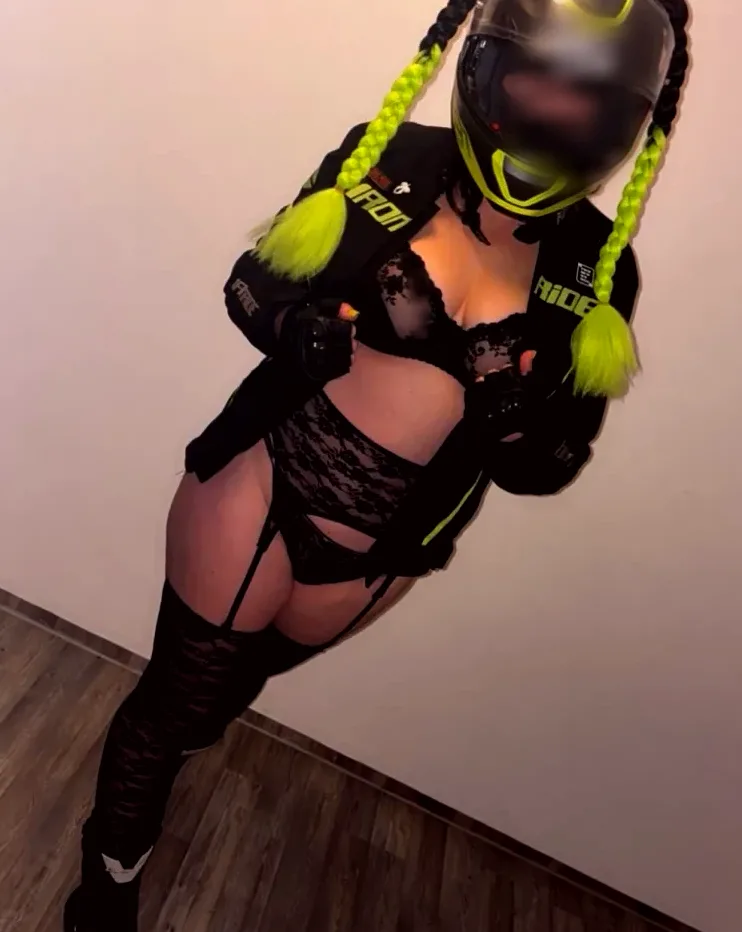 Marianna, 37 anni