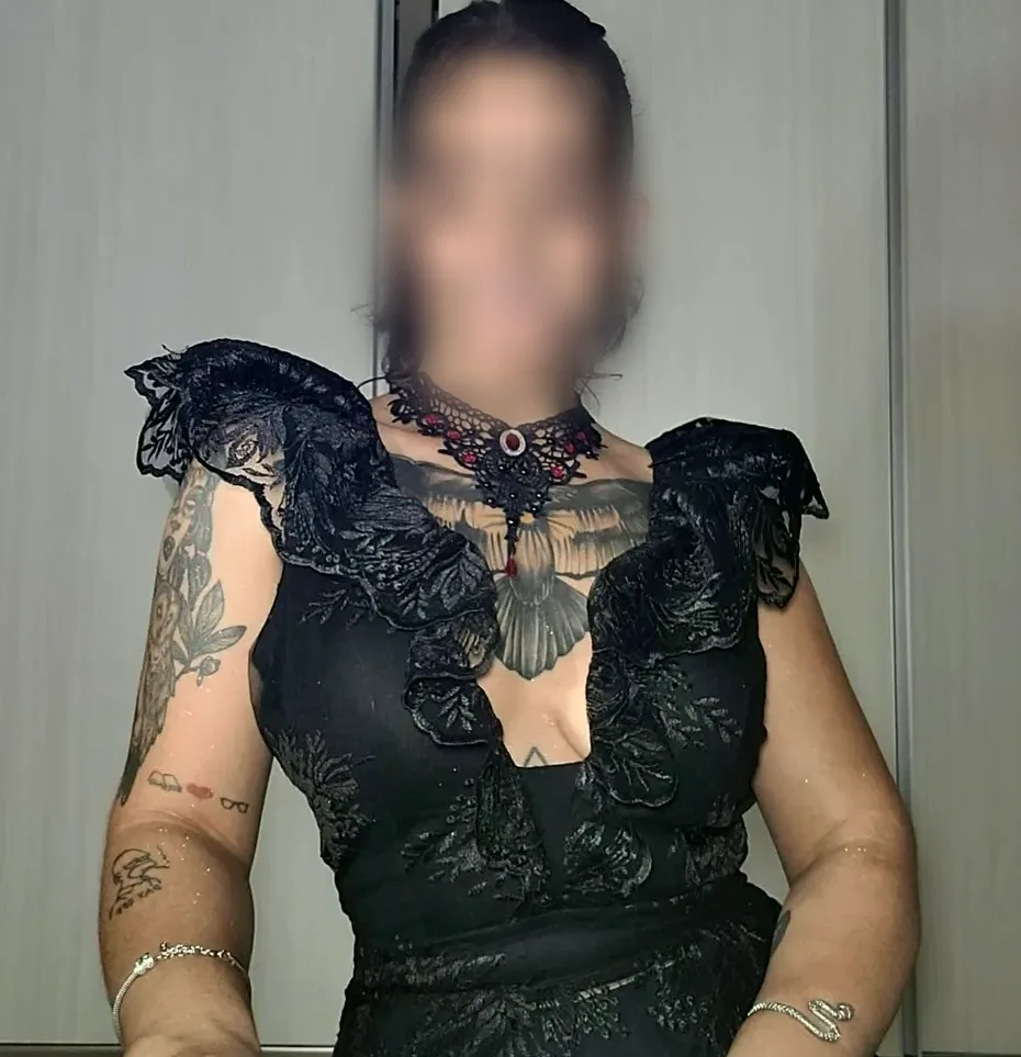 Monica, 30 anni