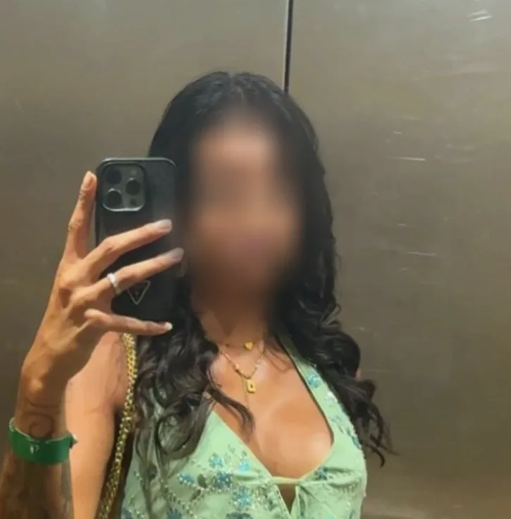 Roberta, 23 anni