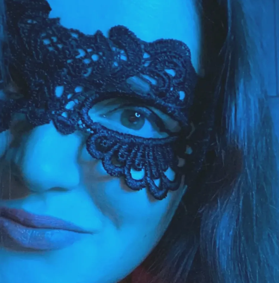 Rosanna, 29 anni