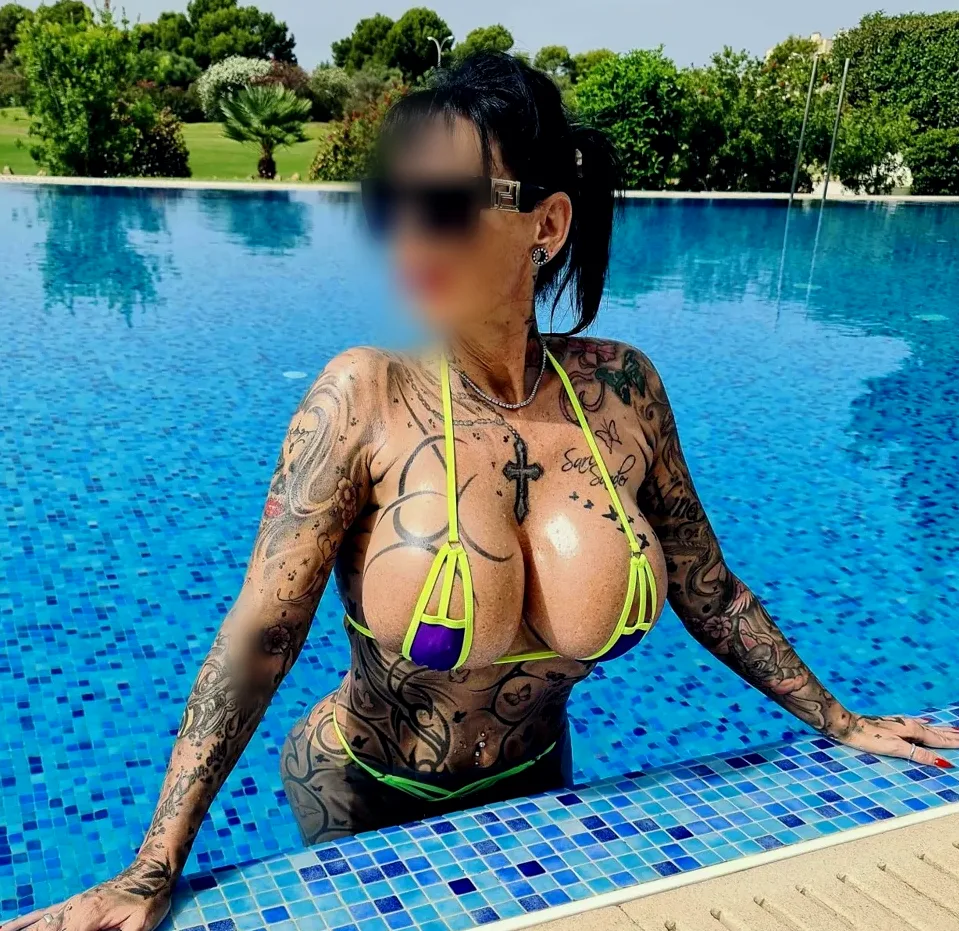 Rossella, 39 anni