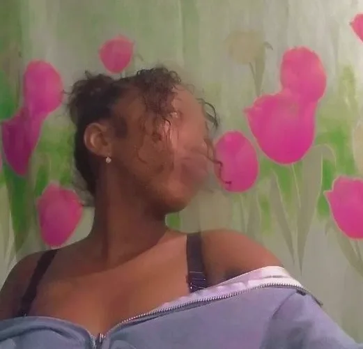 Serena, 24 anni