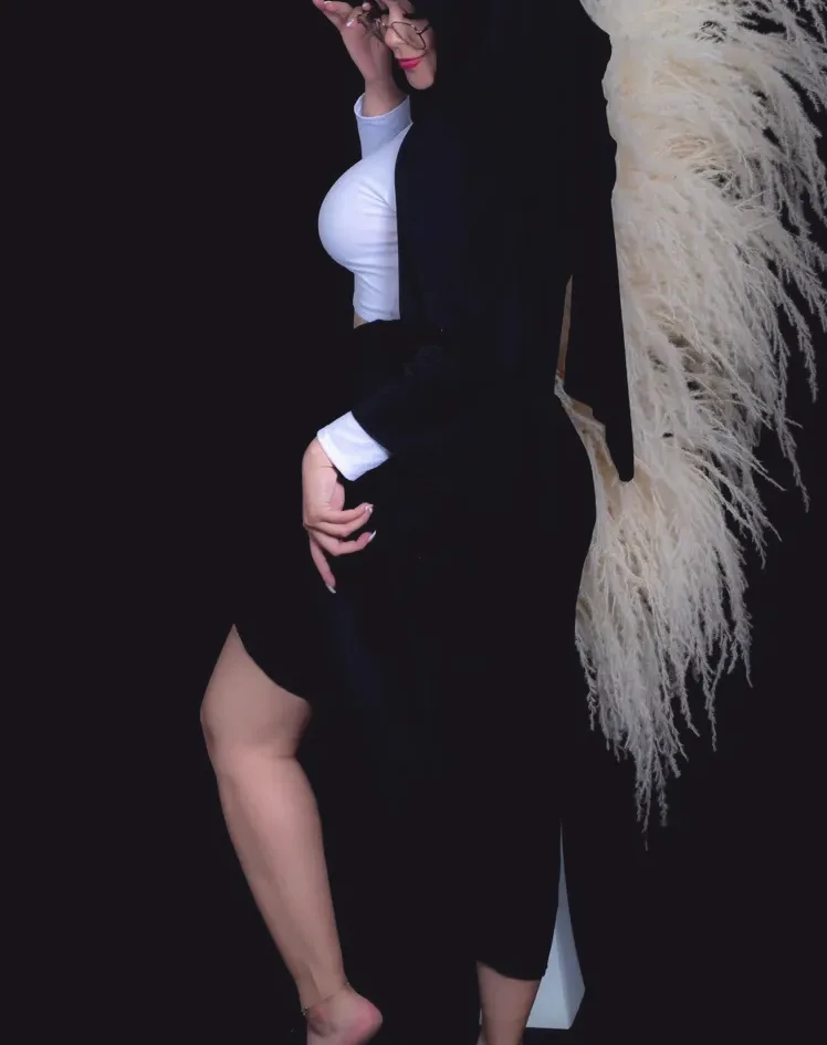 Serena, 24 anni