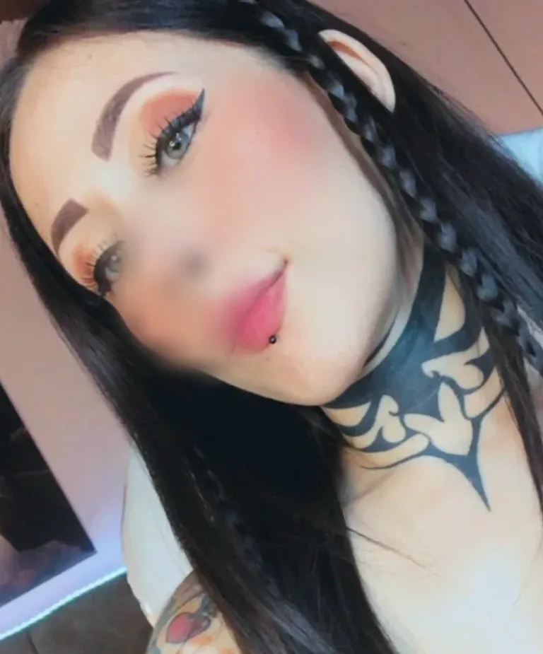 Simona, 26 anni