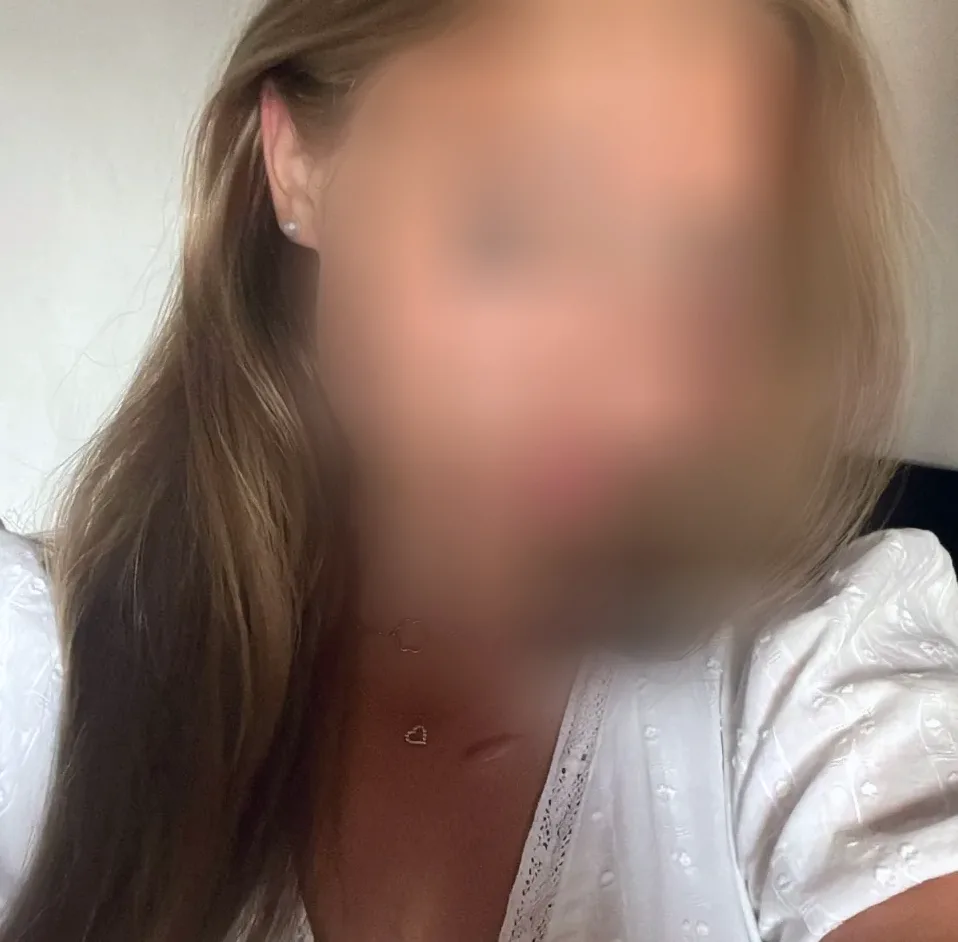 Stefania, 19 anni